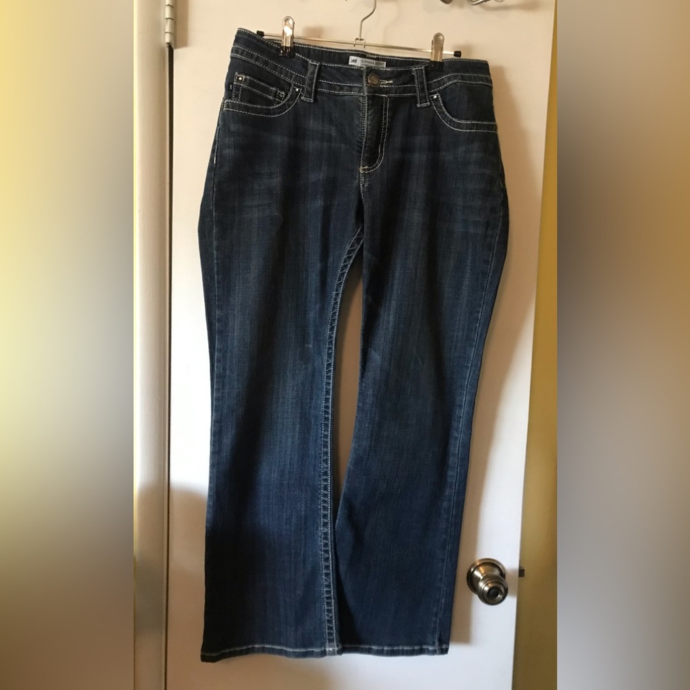 Lee Jeans